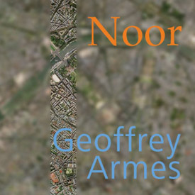Album Noor by Geoffrey Armes