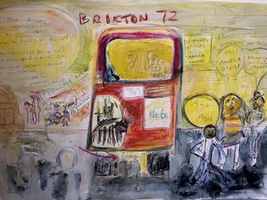 Brixton 72